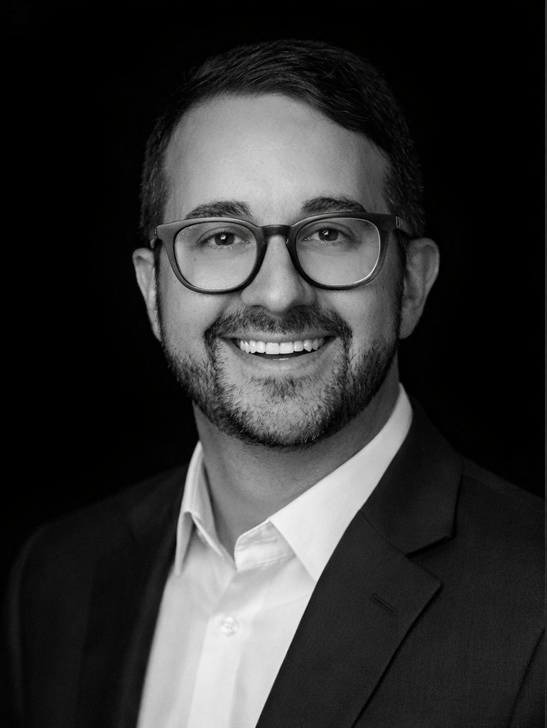 Matthew Unger, MBA, Founder of Accreto Growth Partners